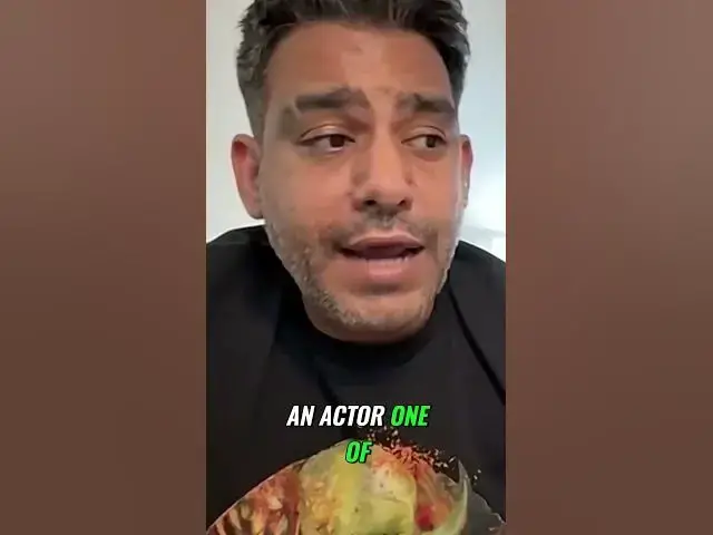 Video thumbnail for How Rahul Kohli Started Collecting Warhammer