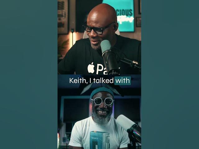 Video thumbnail for Amaran Verge Max - on the way!