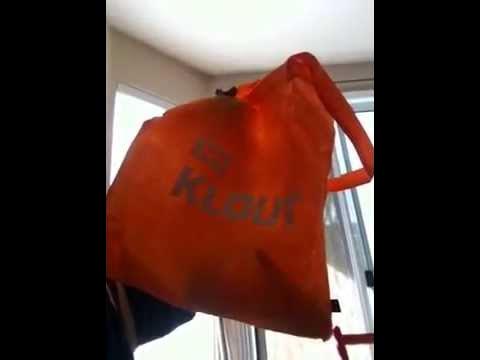 Video thumbnail for Birthday Klout