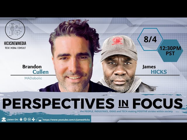 Video thumbnail for Life After Sports: How Brandon Cullen Built a Fitness Empire