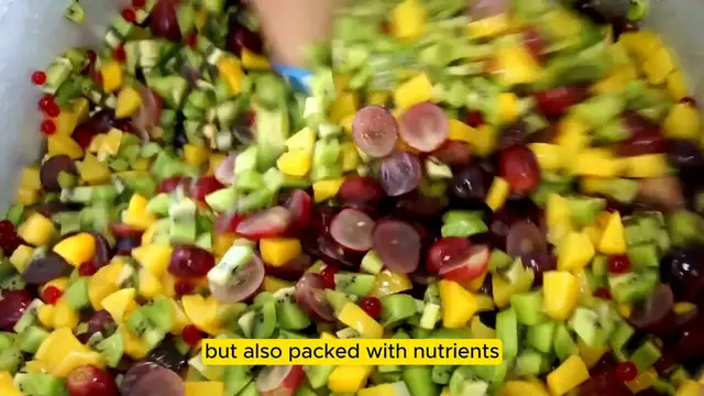 Video thumbnail for _Wild Rice Chicken Salad_ A Nutritious and Flavorf