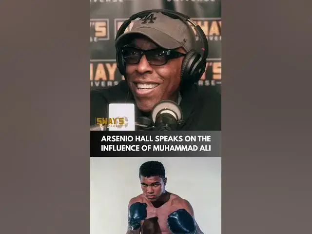 Video thumbnail for The Influence of Muhammad Ali