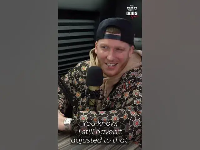 Video thumbnail for Drewski on Fatherhood