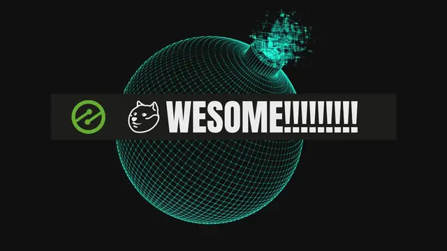 'Video thumbnail for WEr AWESOME'