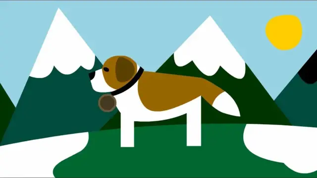 Video thumbnail for EL BUHO BOO - Perritos