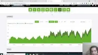 Video thumbnail for I Made Ezoic Ads or Google Adsense Income Revenue Calculator Tool in Javascript + Blog Earnings