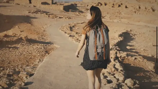 Video thumbnail for Holiday in Egypt