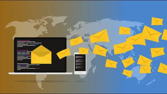 'Video thumbnail for What is disposable email id and how to use it'