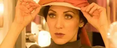 Video thumbnail for Nurse to The Rescue! Sanchez Helps the Show Go on at ON YOUR FEET!