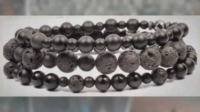 Video thumbnail for What Is Hematite Jewelry?