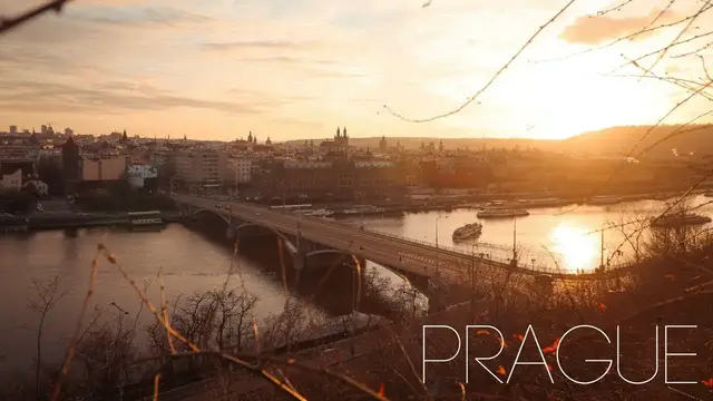 Video thumbnail for The Perfect Budget Day in Prague | Czech Republic Vlog