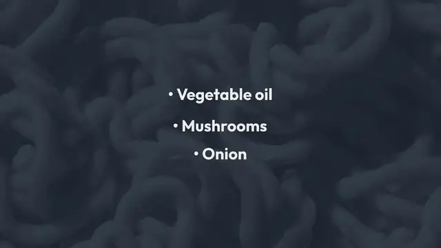 Video thumbnail for Banh Cuon with Rice Rolls