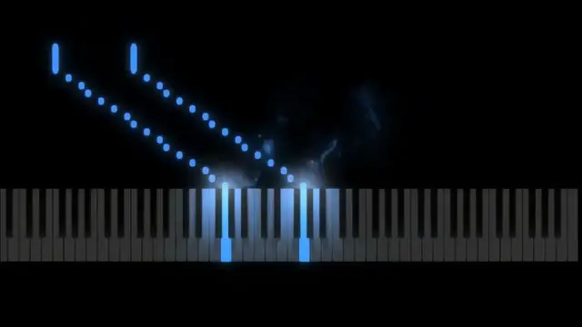 Video thumbnail for F Major scale