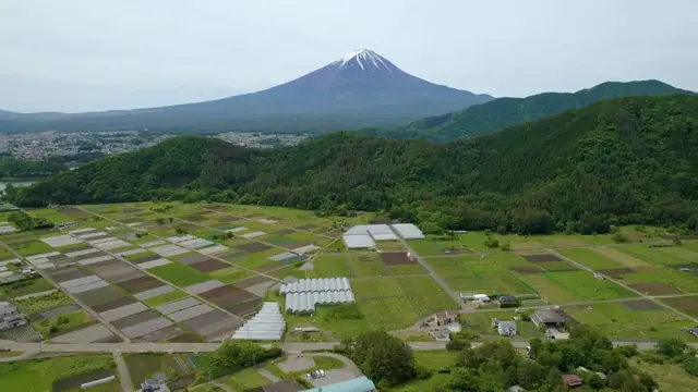 Video thumbnail for Seven Most Mysterious Mountains In The World ｜ Hidden Secrets Of Sacred Mountain Peaks