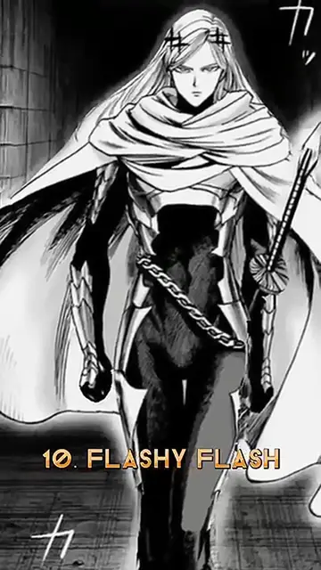 Video thumbnail for Top 10 One punch man Strongest characters 🔥🔥(360P)