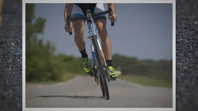 'Video thumbnail for What is the Wattage of a Pro Cylist'
