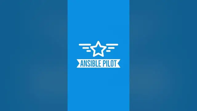 Video thumbnail for #Shorts How to install Ansible in RHEL8 - Ansible install