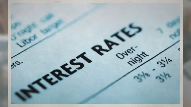 Video thumbnail for Average Student Loan Interest Rates 2022