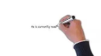 'Video thumbnail for GRAMMAR THROUGH EXAMPLES PRESENT CONTINUOUS'