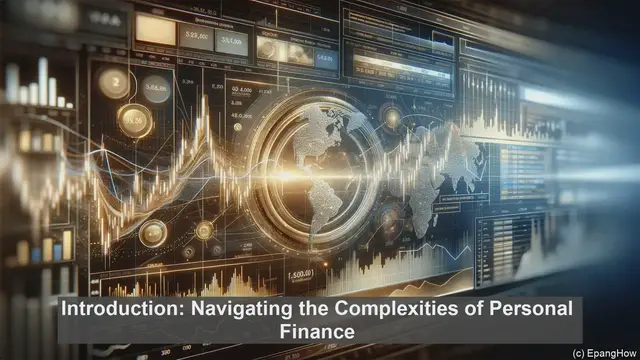 Video thumbnail for What is the difference between a financial planner and a tax advisor