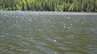 Video thumbnail for Cottonwood Lake