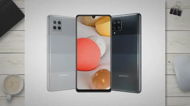 Video thumbnail for 삼성 갤럭시 A42 5G의 장점과 단점