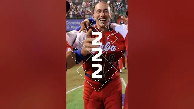 Video thumbnail for TOP SWING ⚾ Los 3 bateadores cubanos CON PEOR OFENSIVA en el Clásico Mundial 2006 🥺