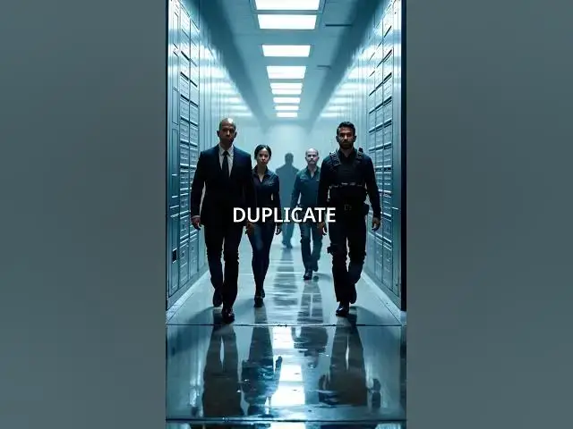 Video thumbnail for How Thieves Stole $100M in Diamonds With Hairspray and Foil