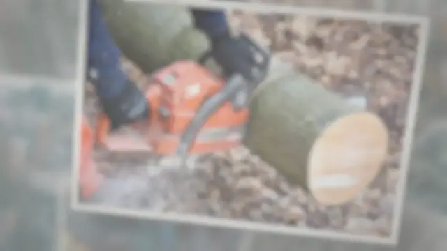 Video thumbnail for Chainsaw Chaps: What They Are (Why Vital To Protection)