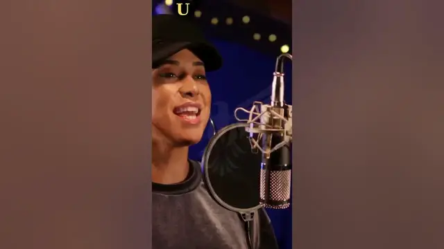 Video thumbnail for Earthworks SR314   Supreme Accuracy for Studio Vocals #music #funny #drums #microphone #voice