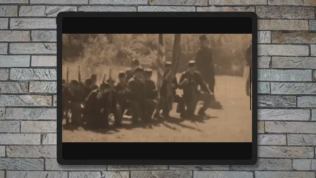 Video thumbnail for The Battle of Marston Moor