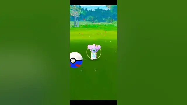 Video thumbnail for Niantic God Want Bless Me With ✨🐻‍❄️ This Shiny! ✨🐻‍❄️ #cubchoo