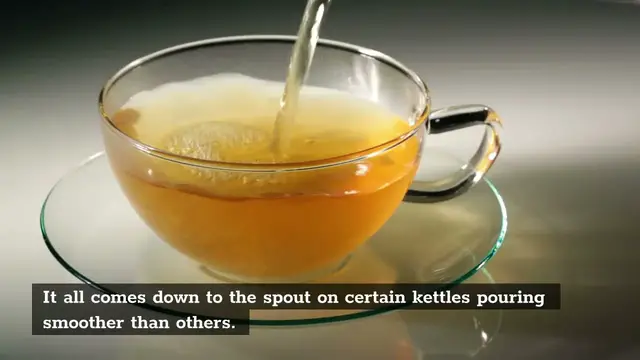 Video thumbnail for Buying Tea Kettle and 5 Great Things To Consider