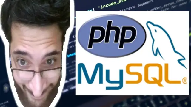 Video thumbnail for PHP File Upload and Download Script Project in MySQL