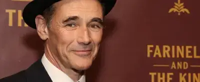 'Video thumbnail for Rylance & Company Celebrate Opening Night of FARINELLI AND THE KING'