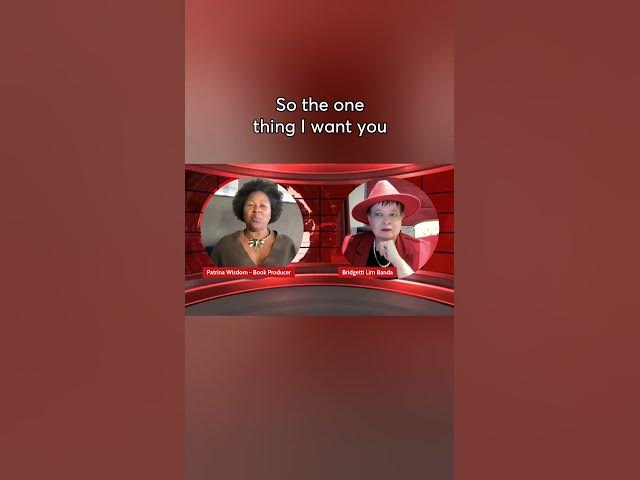 Video thumbnail for Empowerment through Abundance: Key Message for Readers