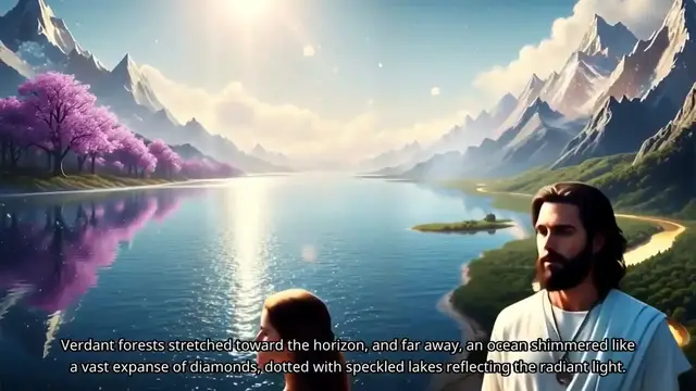 Video thumbnail for All the Winds of Heaven - Prelude to a Dream 6 1, Out-of-Body Travel, Out-of-Body Experiences