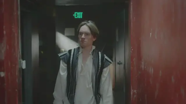 Video thumbnail for Exclusive: EMPTY SPACE, Episode 9