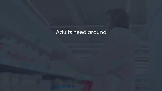 Video thumbnail for Building Strong Bones: Essential Nutrients