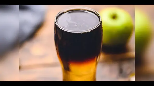 Video thumbnail for Snakebite Drink, Superb 4 Facts About This Drink!