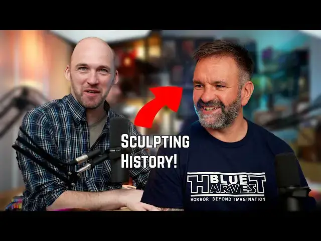 'Video thumbnail for Sculpting every Historical Miniature EVER: Chatting to Paul Hicks'