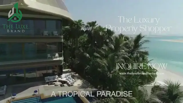 'Video thumbnail for The Heart of Europe Dubai'