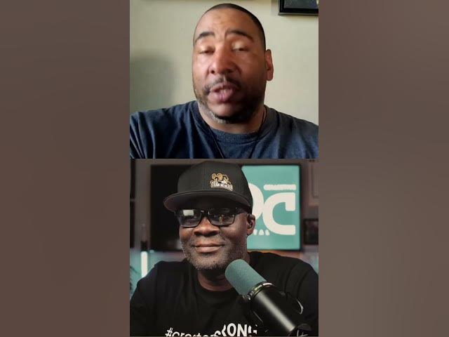 Video thumbnail for Team NO Sleep talking Harrison Butker 👀 - we don’t shy away from the tough conversations