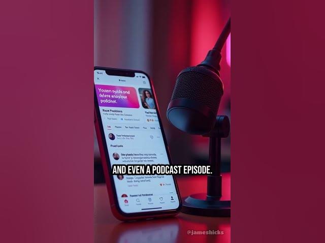 Video thumbnail for Unlock Efficiency: Master Content Repurposing