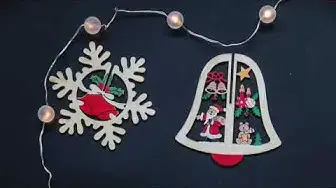 Video thumbnail for Piano & Synth Christmas Relaxation