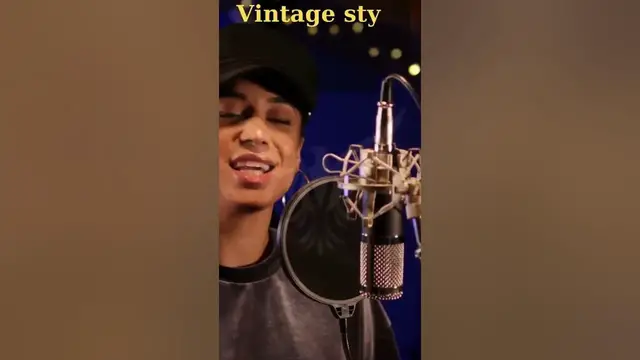 Video thumbnail for Neat Alchemy   Bespoke Multi Pattern Tube Sound