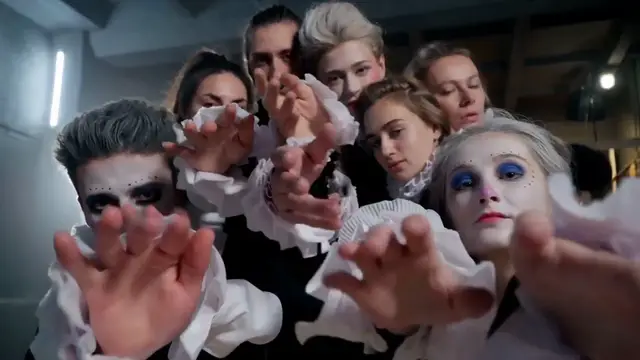 Video thumbnail for Screen Actors Guild Awards Nominations: The Stars Are Aligning