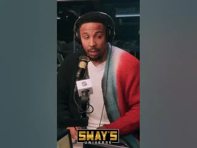 Video thumbnail for Tank Vs. Haney | SWAY’S UNIVERSE
