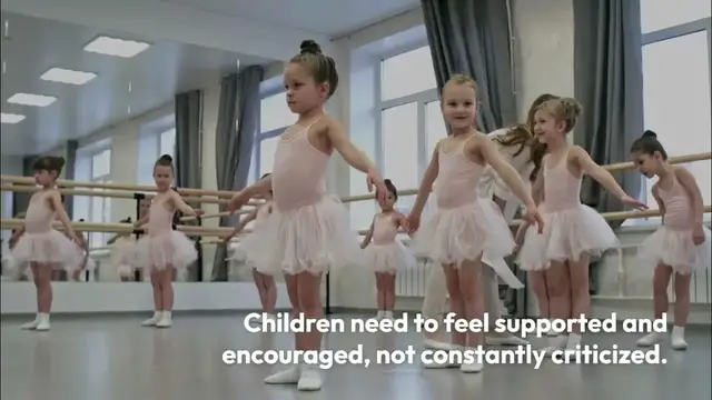 Video thumbnail for 4 Common Ways Parents Unintentionally Damage Their Child's Self Esteem