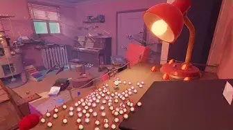 Video thumbnail for Tinykin Release Date Announcement Trailer